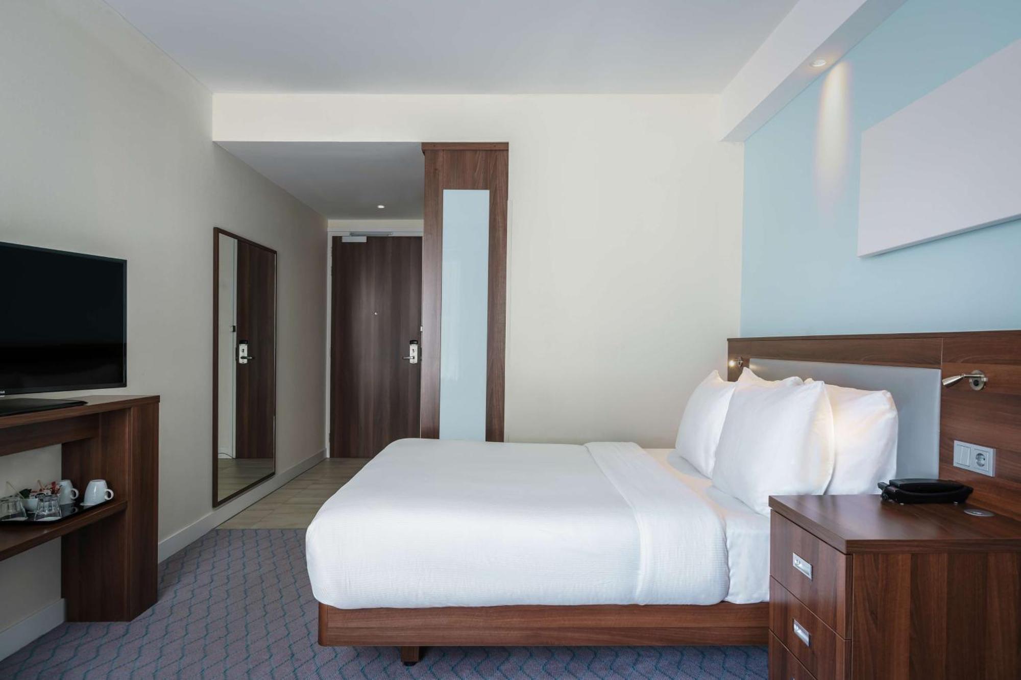 Hampton By Hilton Amsterdam Centre East Hotel Eksteriør billede